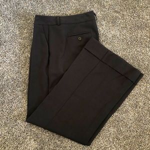Work Dress Pants